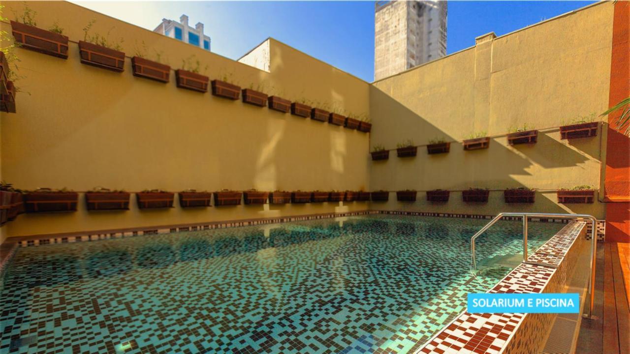 Vila Gale Paulista São Paulo Exteriör bild