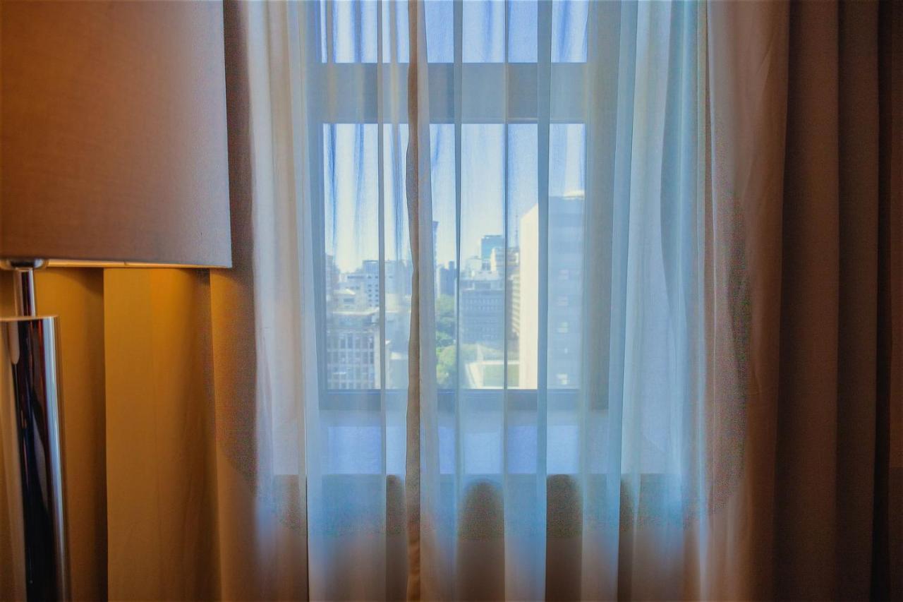 Vila Gale Paulista São Paulo Exteriör bild